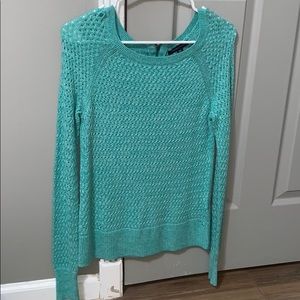 american eagle sweater